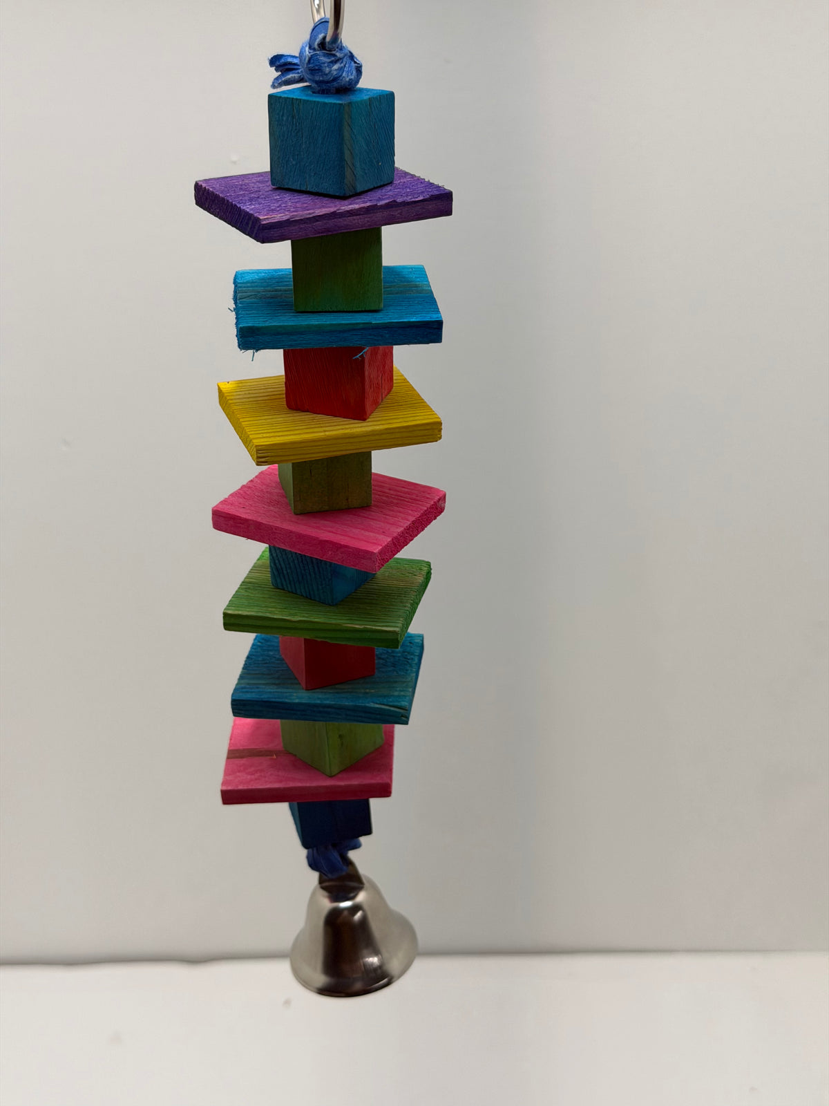 Short Stack
