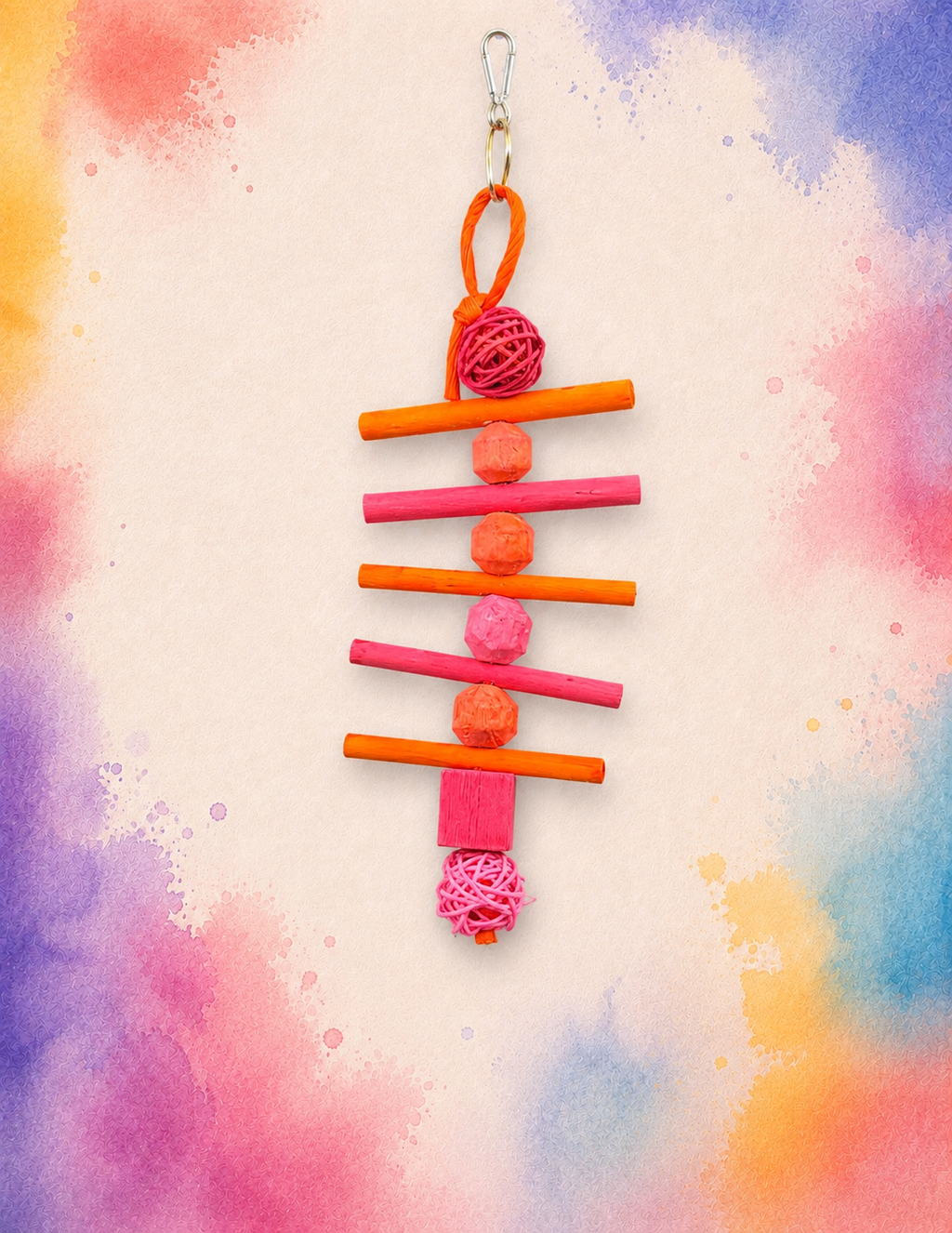 Sola Candy Jute