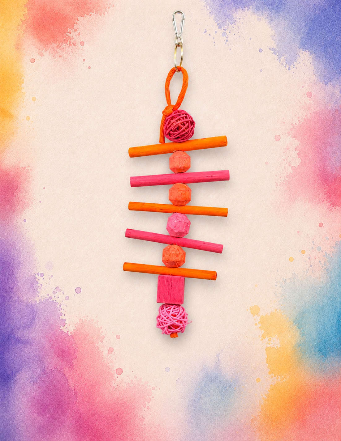 Sola Candy Jute