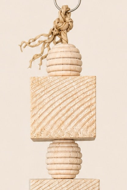Giant Balsa Giant Beads
