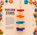 Popcorn Stars