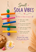 Small Sola Vibes