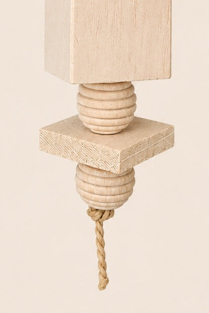 Giant Balsa Giant Beads