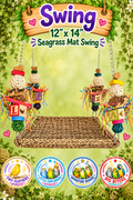 Swing 12x14