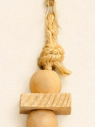 Balsa Bead Blocks