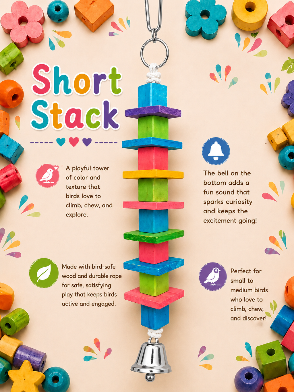 Short Stack