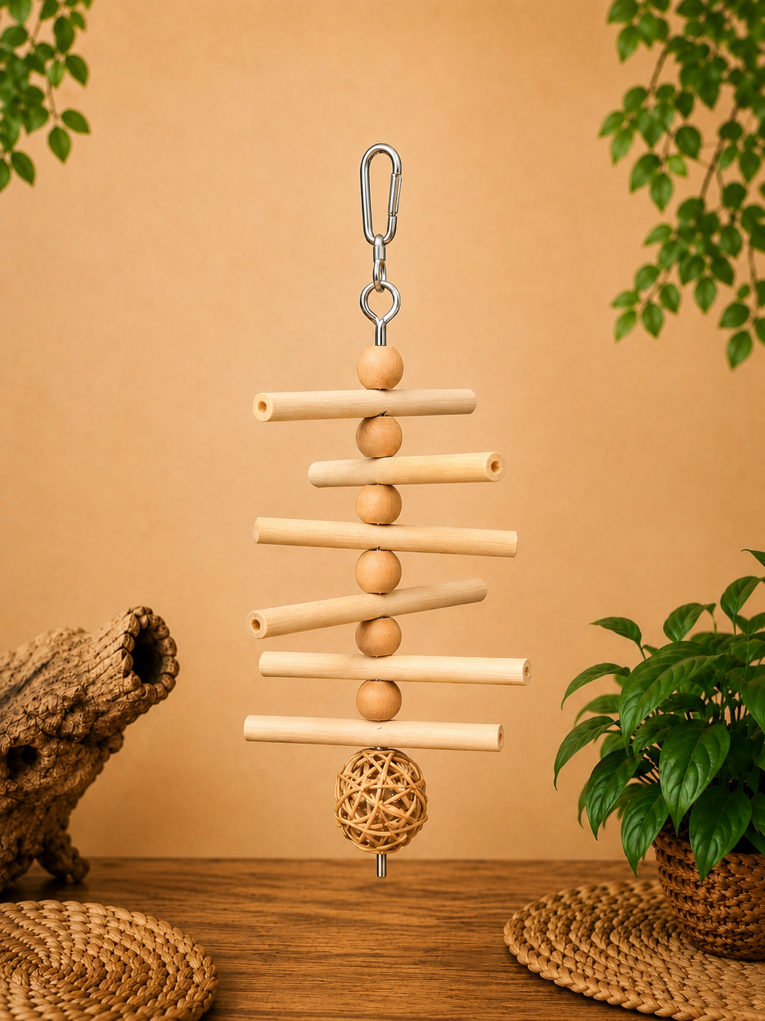 Jute Spinner