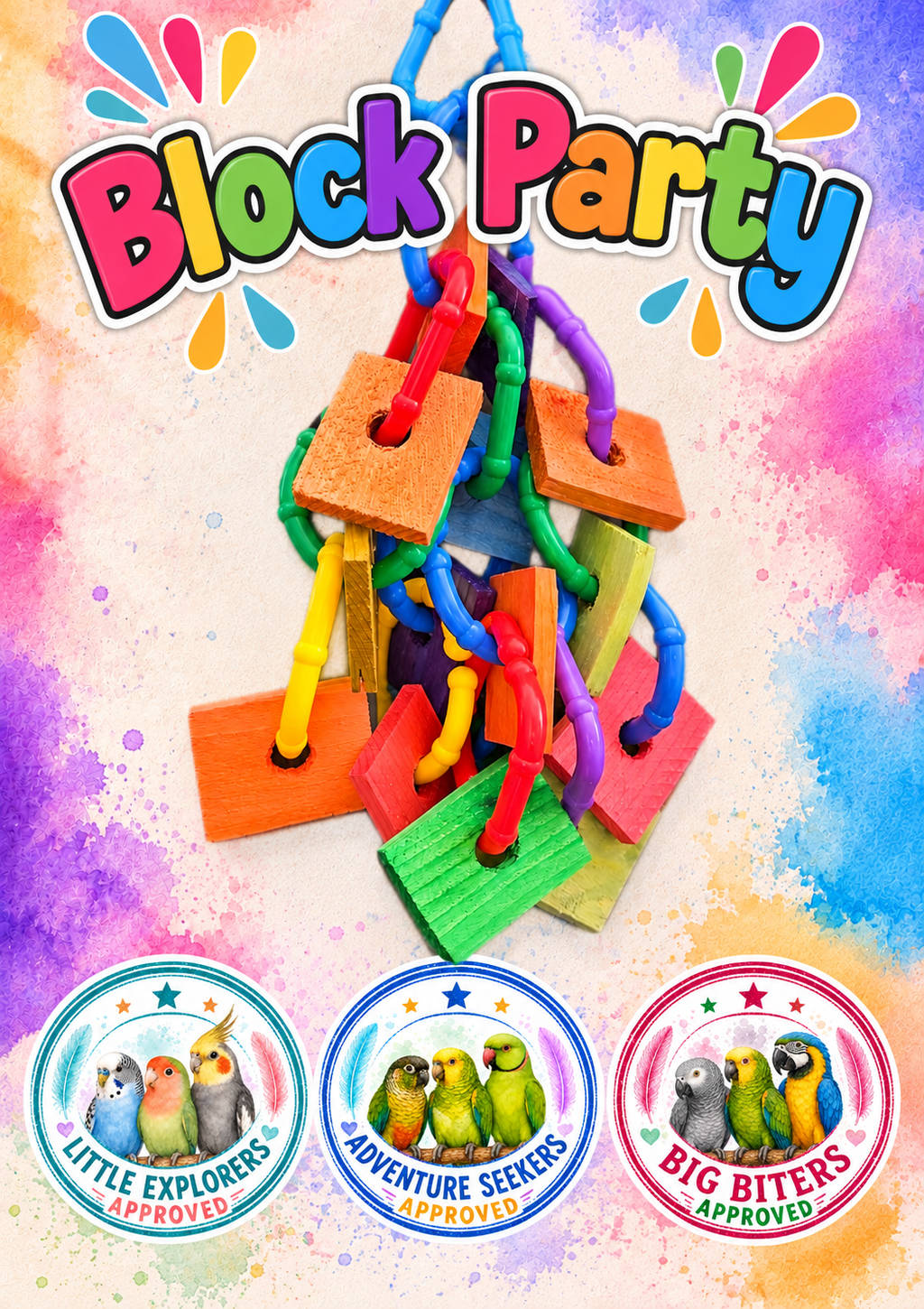 Block Party