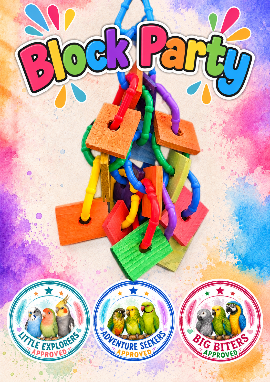Block Party