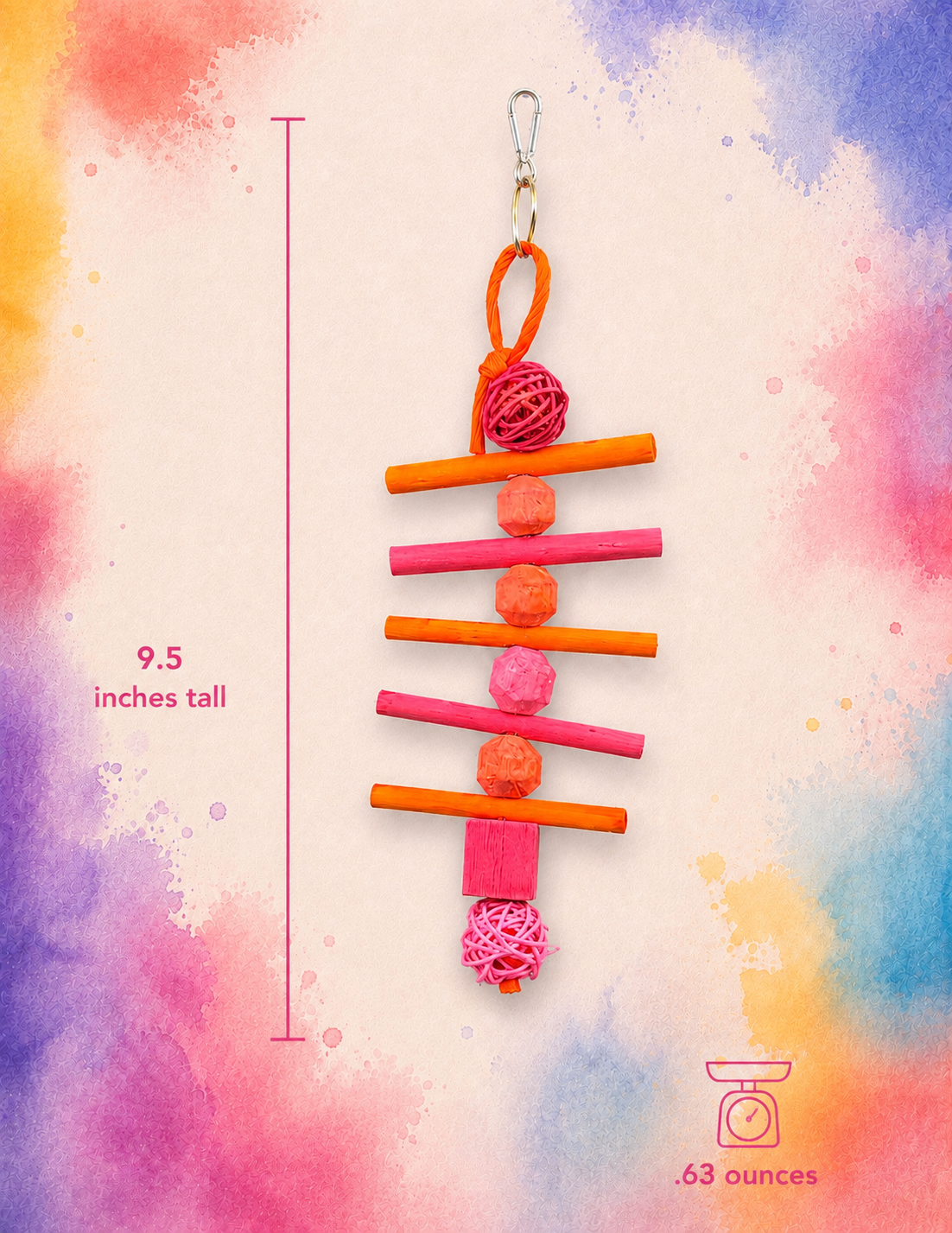Sola Candy Jute