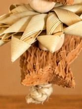 Palm Blossom