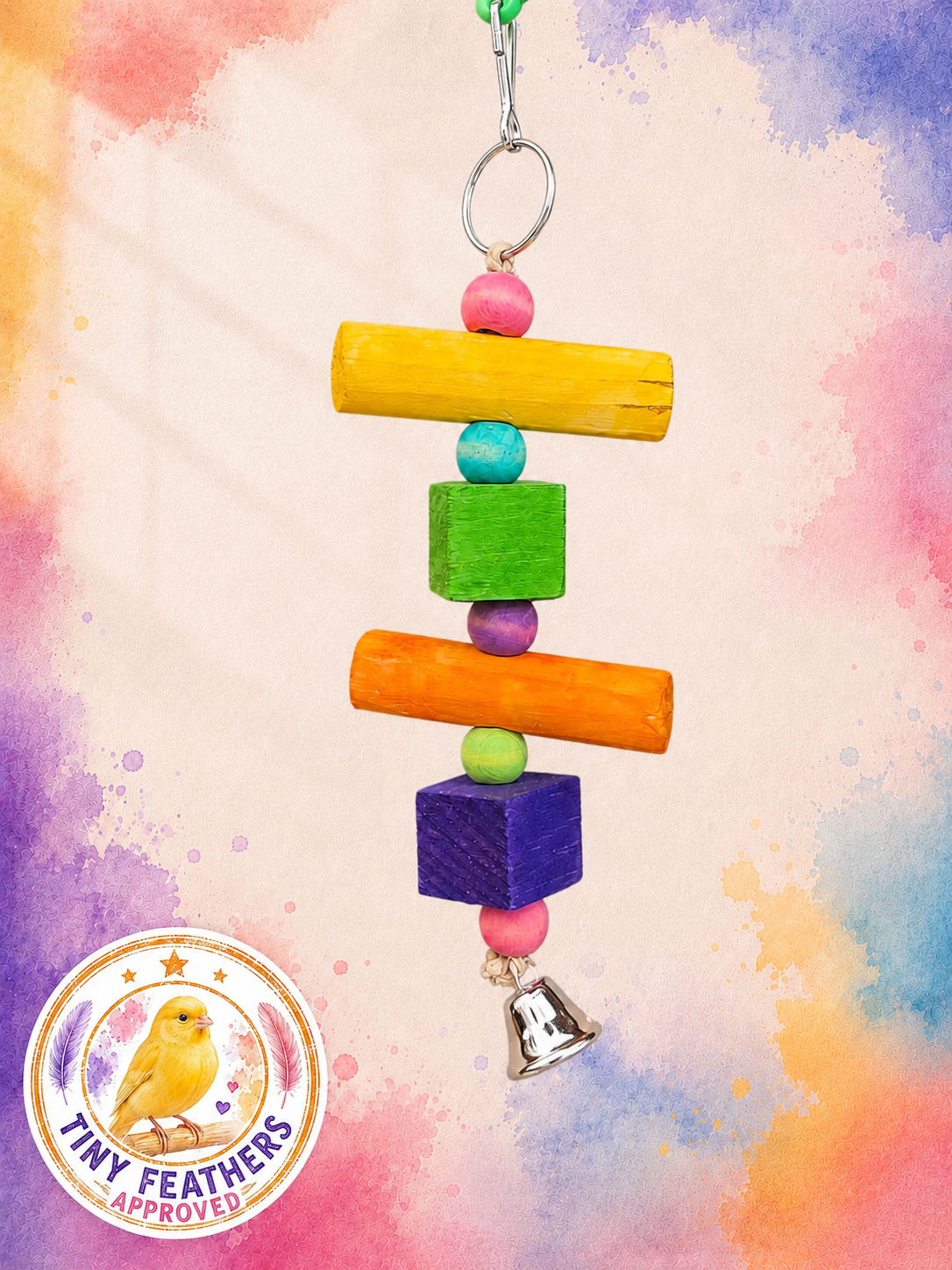 Tiny Totem