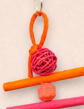 Sola Candy Jute
