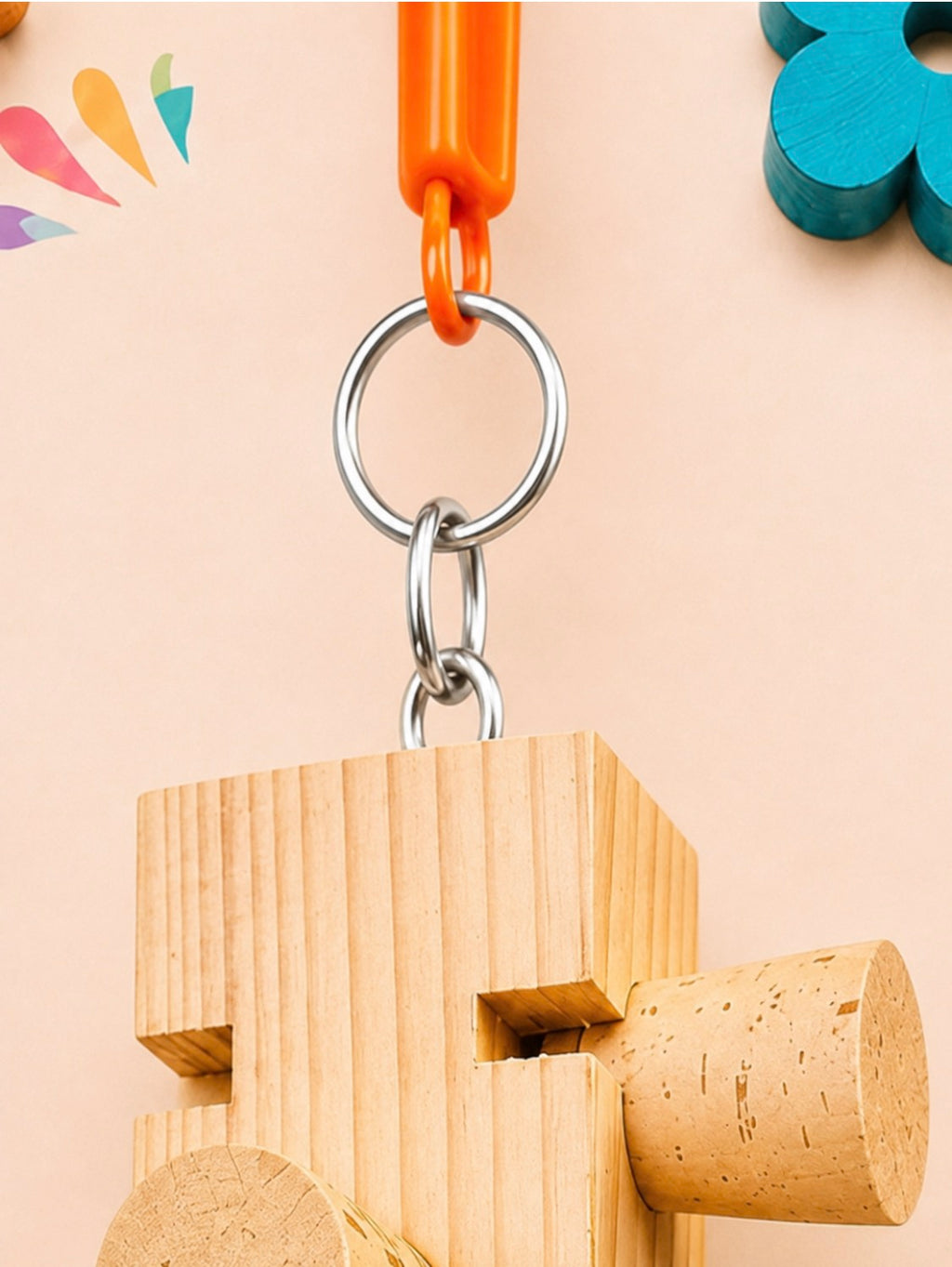 Sola Foraging Puzzle