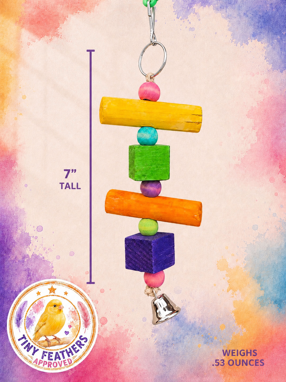 Tiny Totem