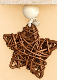 Vine Balsa
