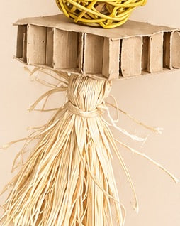 Chew Stack