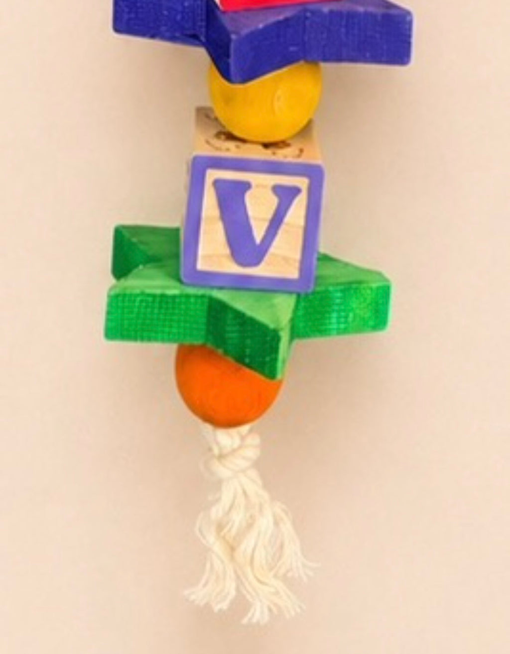 Alphabet Blocks