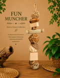 Fun Muncher