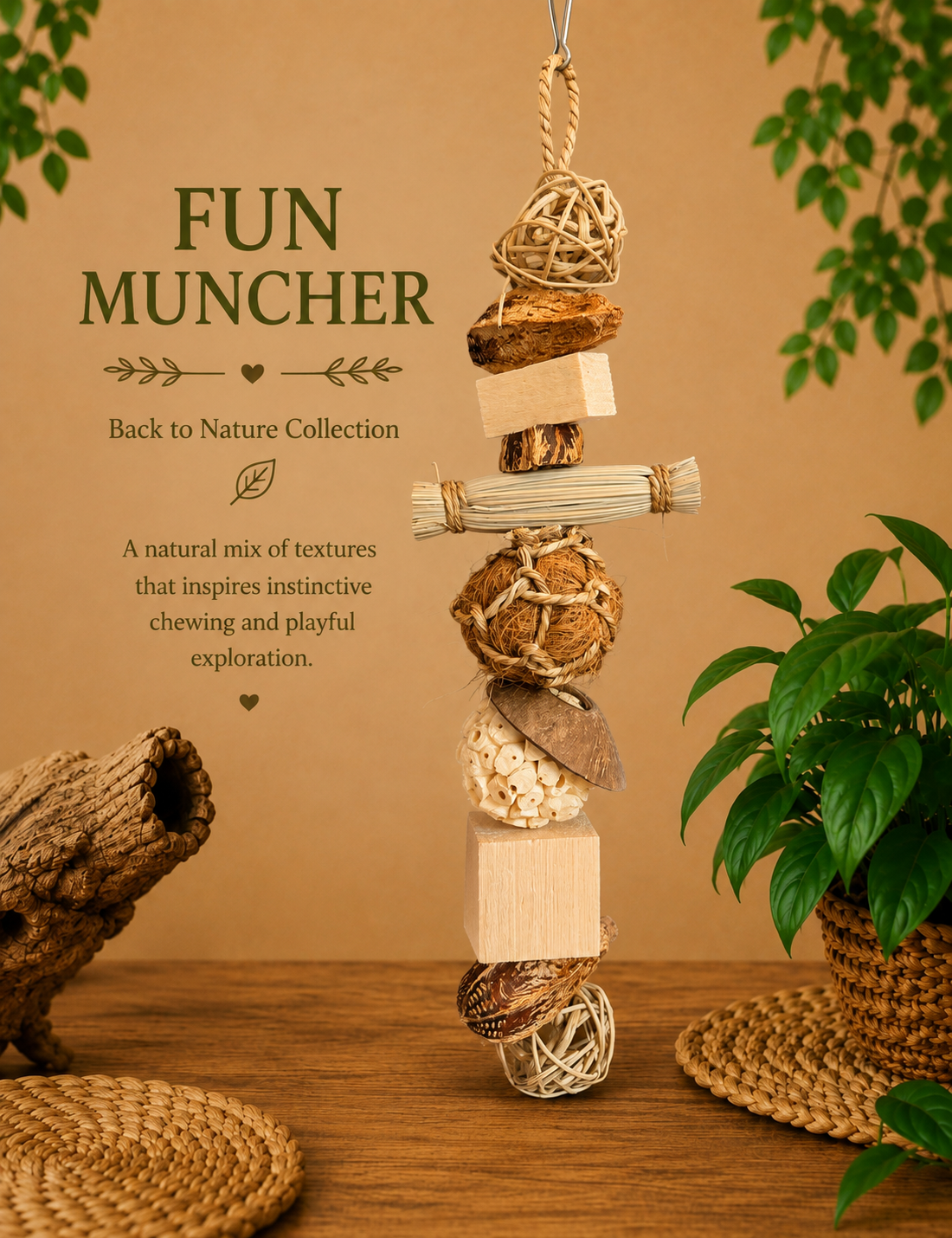 Fun Muncher