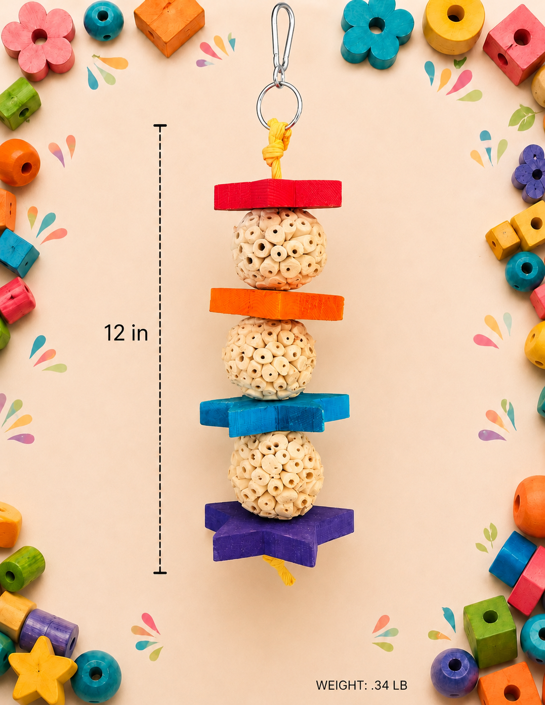 Popcorn Stars
