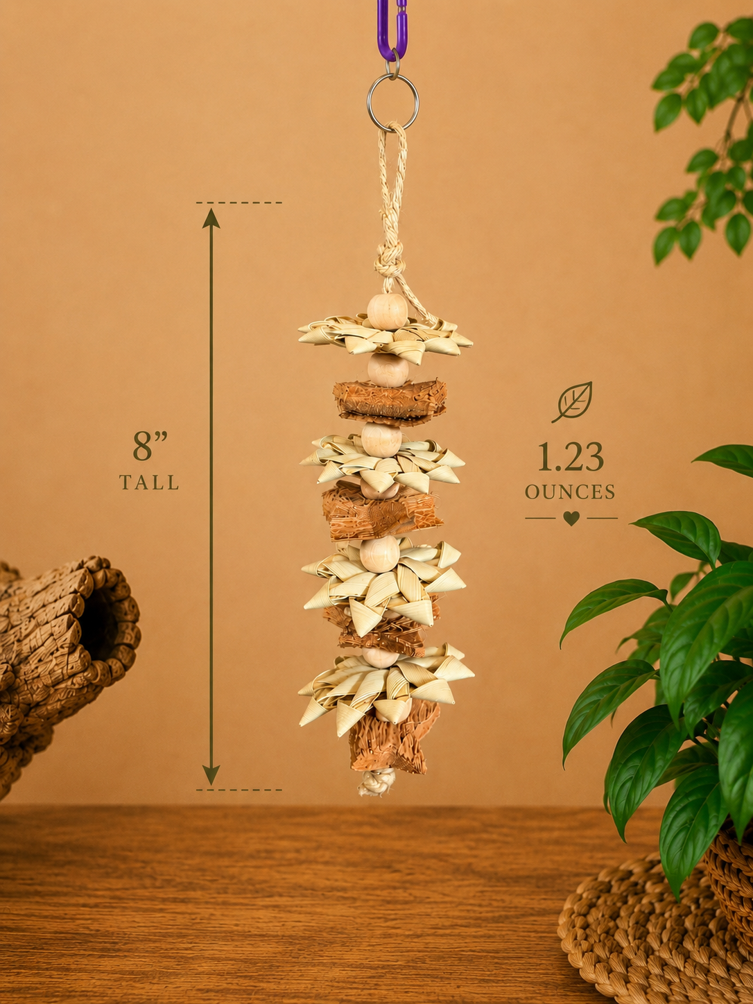 Palm Blossom