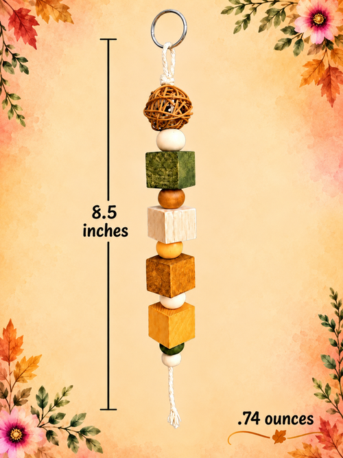 Autumn Balsa
