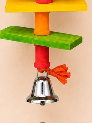 Wooden Spools
