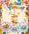 Twisted Timber