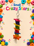 Small Crazy Stars