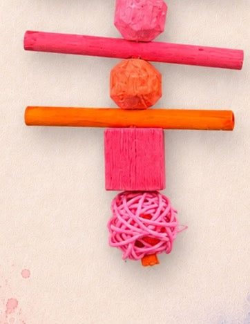 Sola Candy Jute