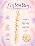 Tiny Sola Stars