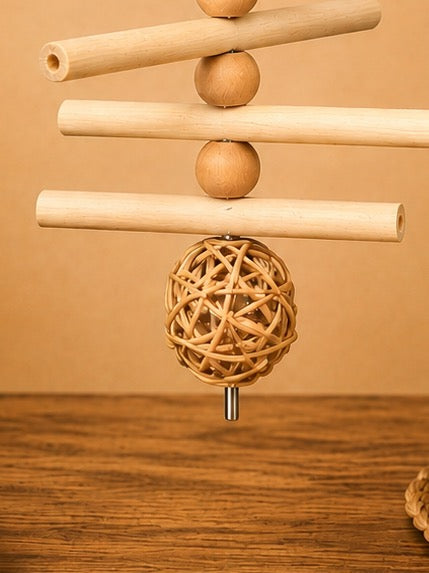 Jute Spinner