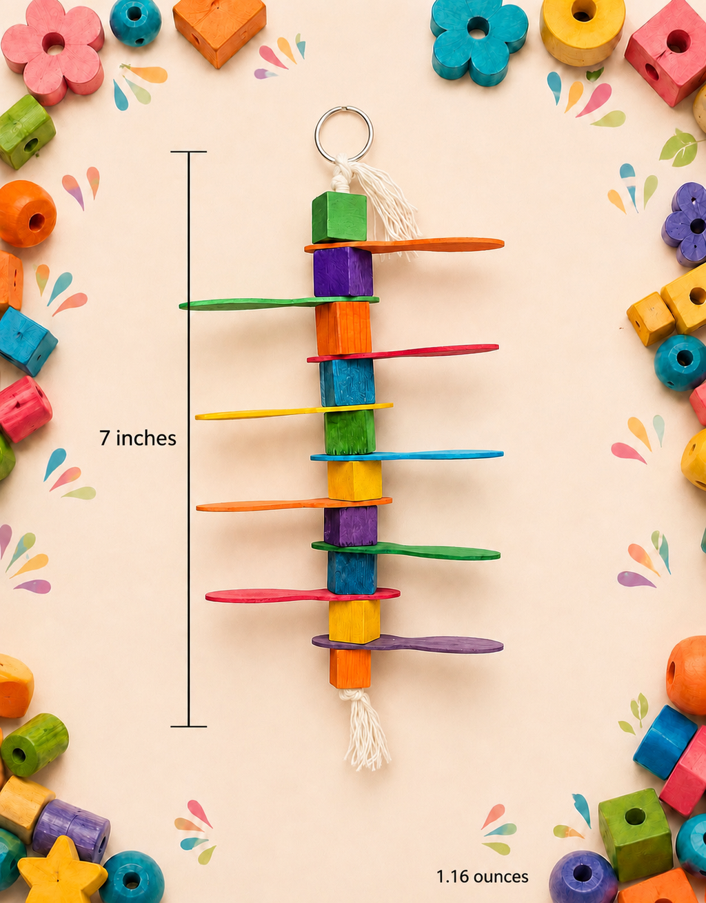 Twisty Spoons