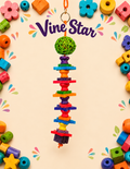 Vine Stars