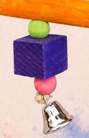 Tiny Totem