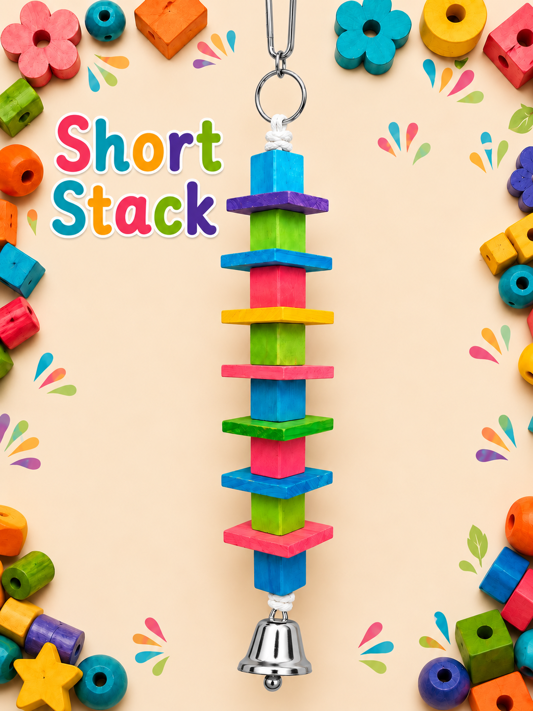 Short Stack