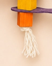 Twisty Spoons