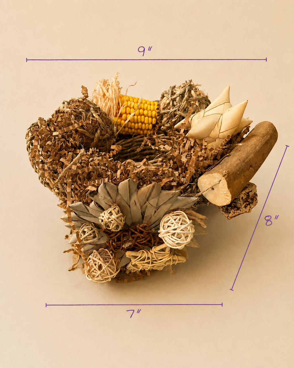 Foraging Pocket