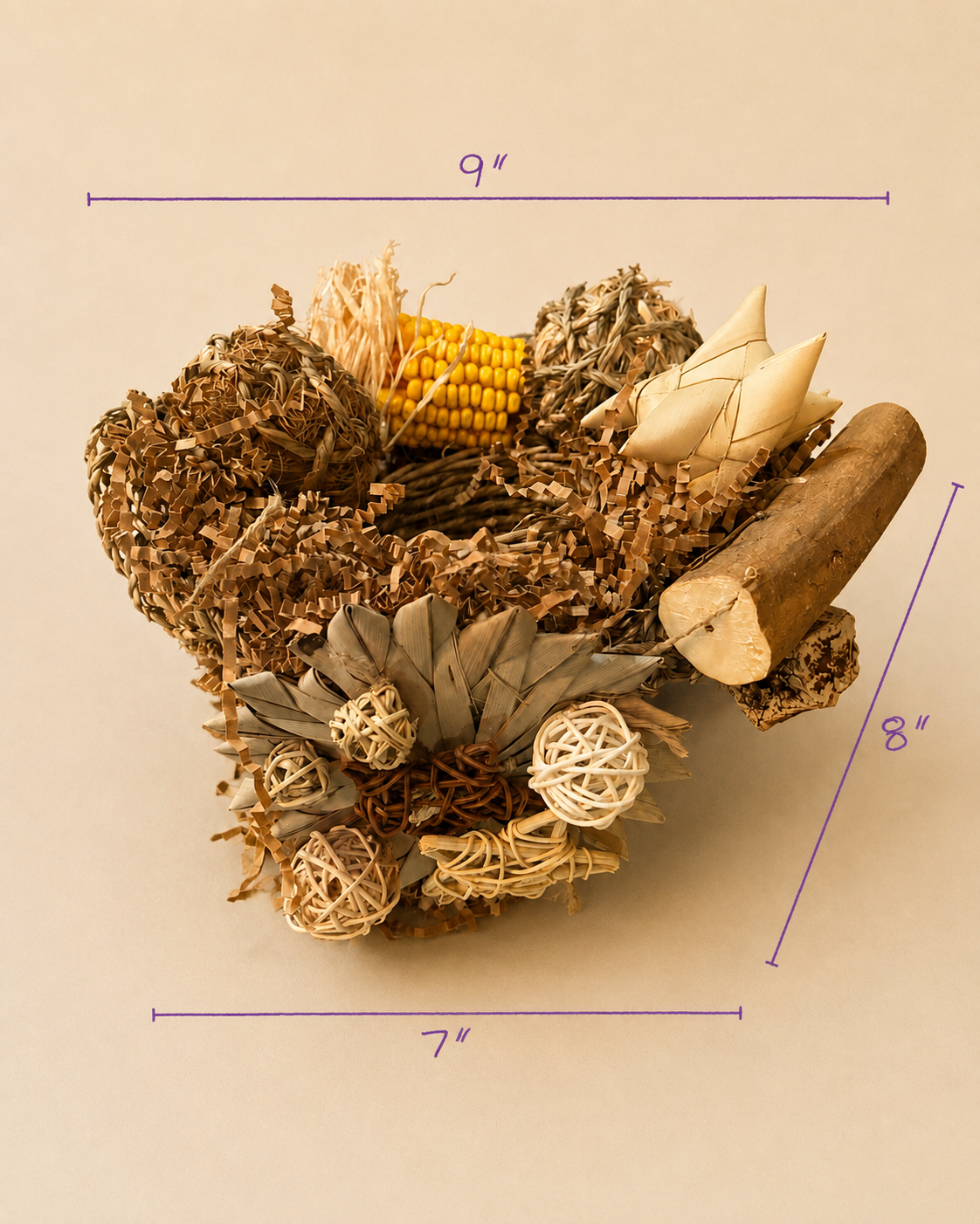 Foraging Pocket