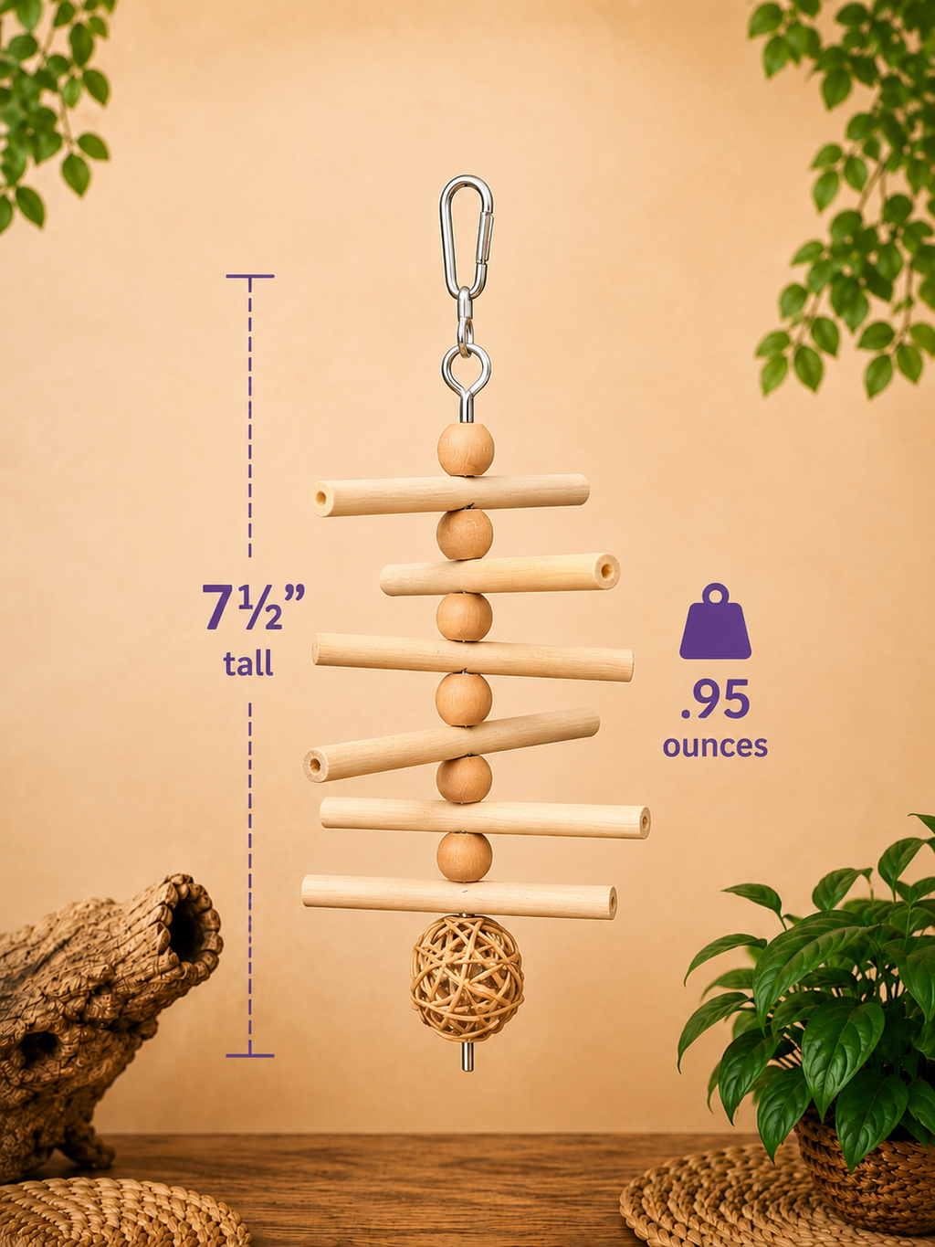 Jute Spinner