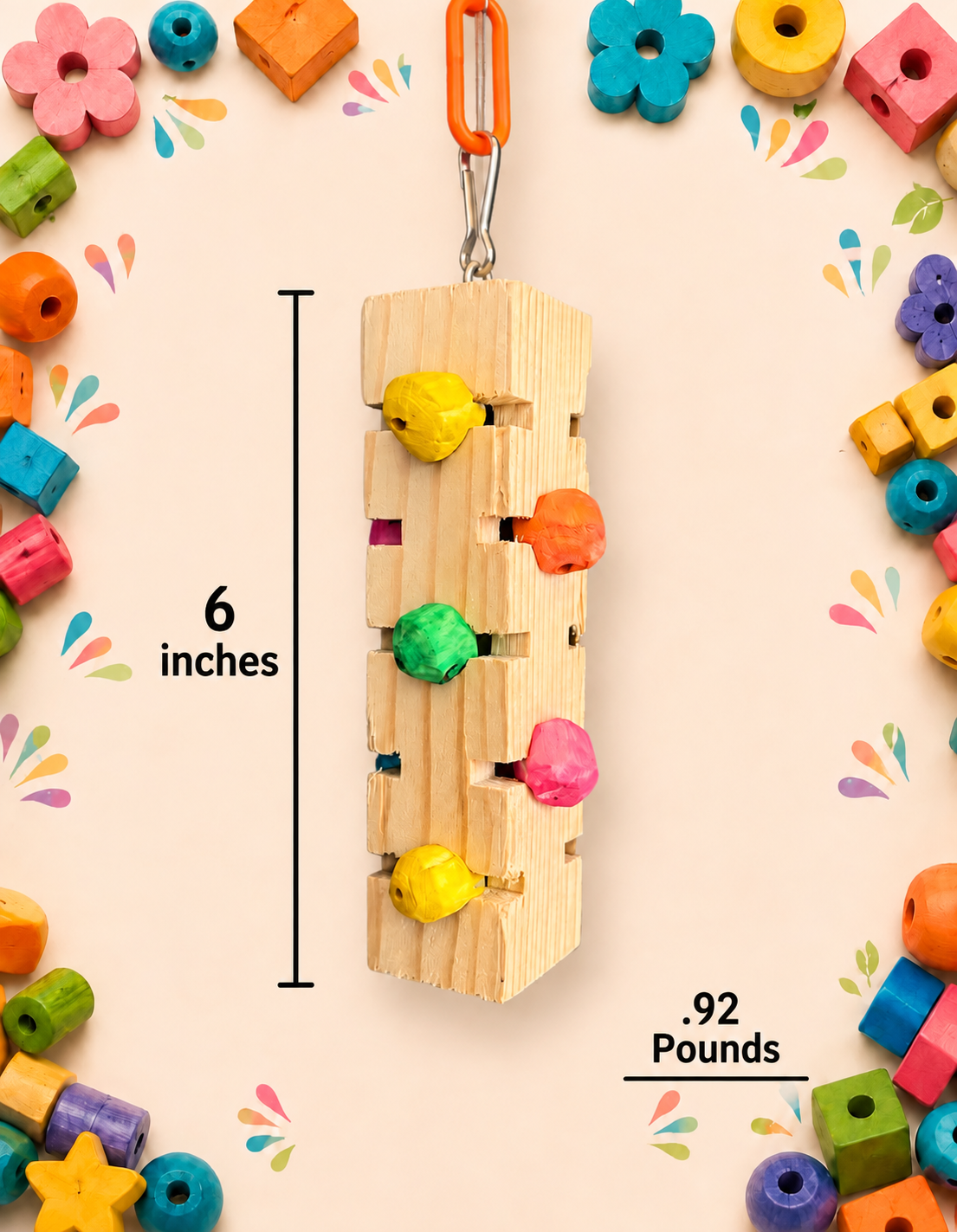 Sola Foraging Puzzle