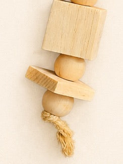 Balsa Bead Blocks