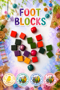 Foot Blocks