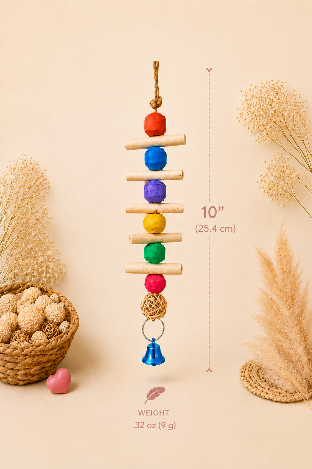 Sola Rainbow Ladder