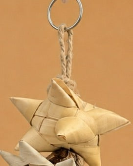 Palm Crunch