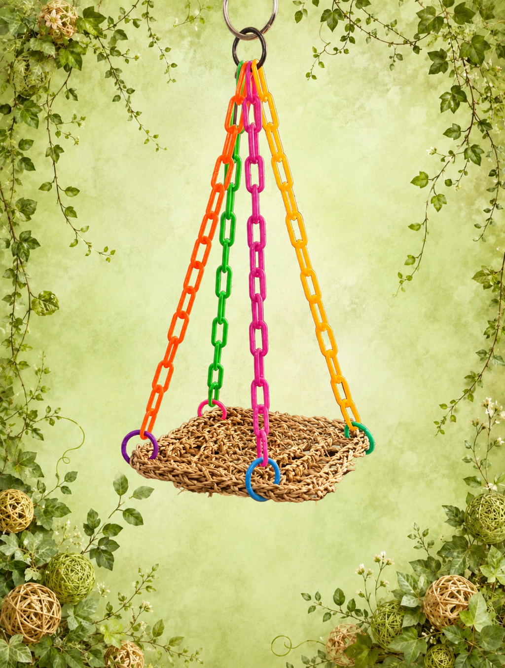 Swing 7x7