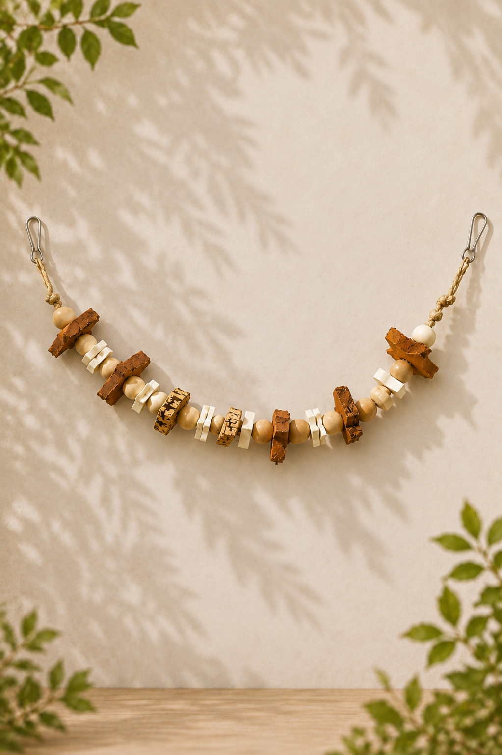 Star garland