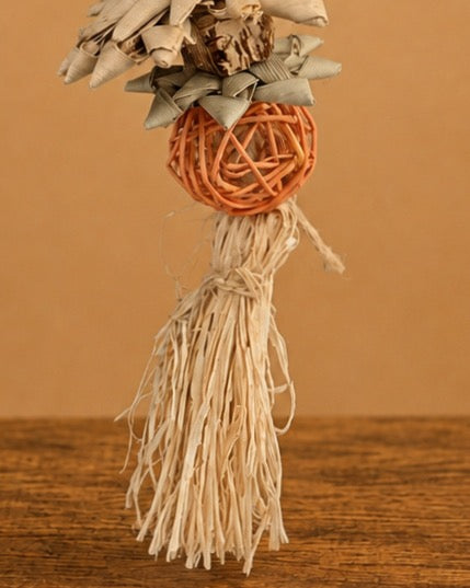 Palm Crunch