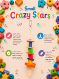 Small Crazy Stars